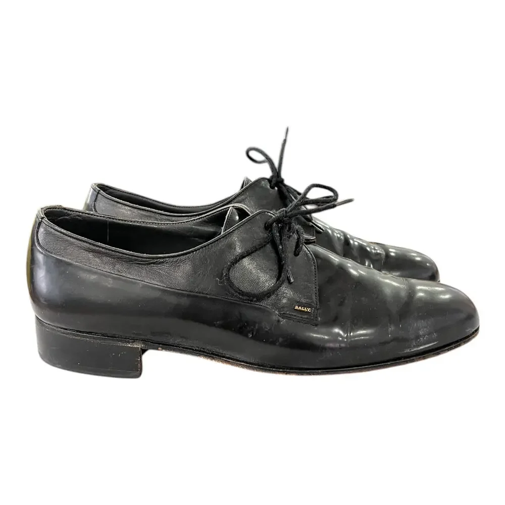 Bally these are